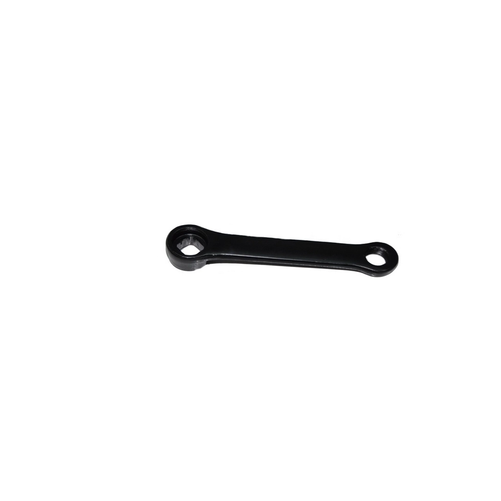 KUBA ECO BIKE PEDAL DEMİRİ SOL #KM 70568